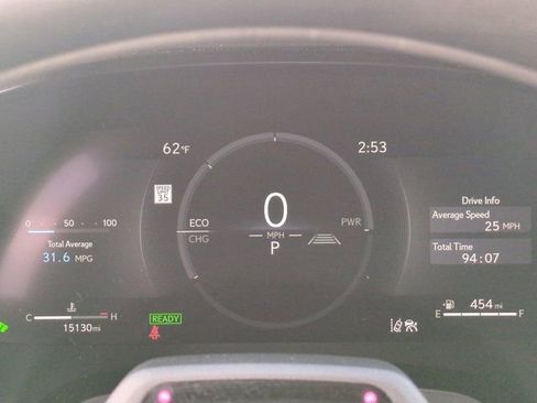 Used 2025 Lexus RX 350 image 21