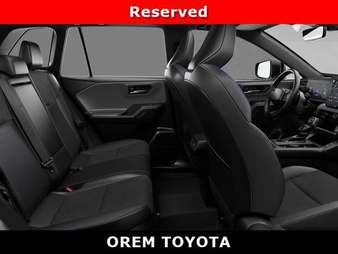 New 2026 Toyota RAV4 XSE w/ Panoramic Sun Roof Package AWD/4WD image 21