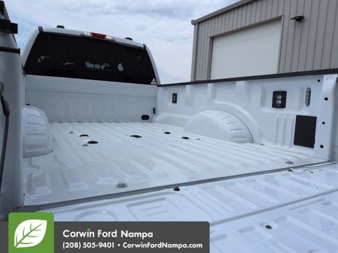 New 2026 Ford F350 Lariat w/ Lariat Premium Package AWD/4WD image 26