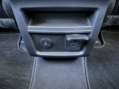 Certified 2024 Ford Edge SEL w/ Convenience Package image 24