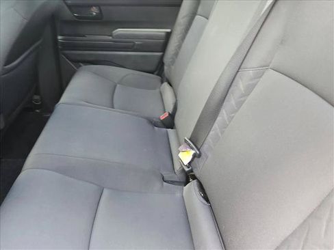 Used 2024 Toyota Tacoma SR5 RWD image 18