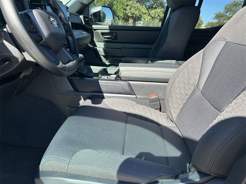 New 2026 Toyota Tundra SR image 11