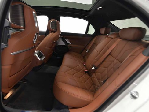 New 2025 BMW 760i xDrive 760i xDrive Sedan image 10