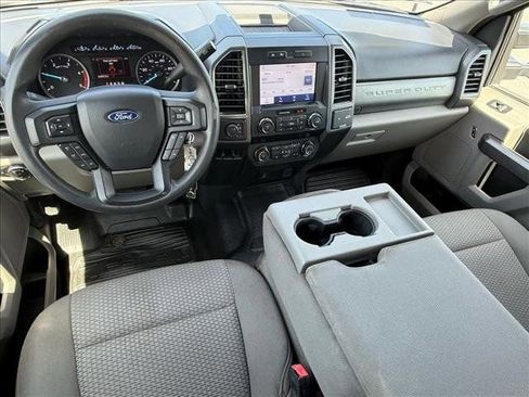 Used 2022 Ford F250 XLT AWD/4WD image 13