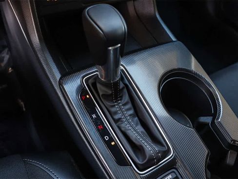 Used 2025 Honda Civic Sport image 20