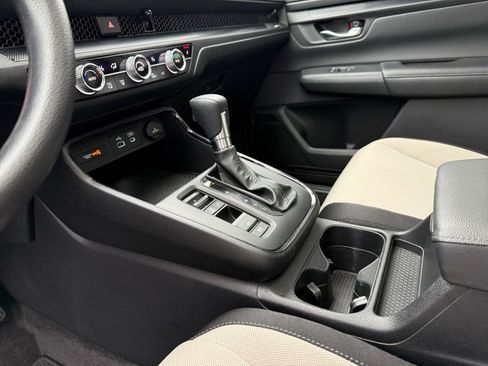 Certified 2023 Honda CR-V EX image 13