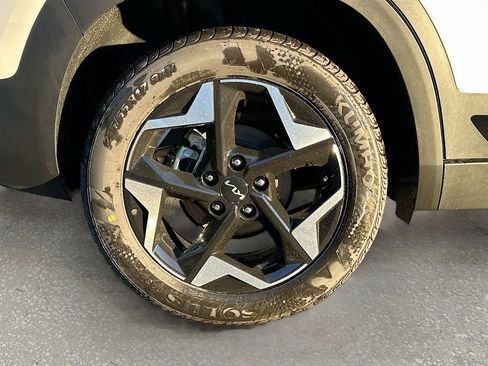 New 2026 Kia Seltos S image 29