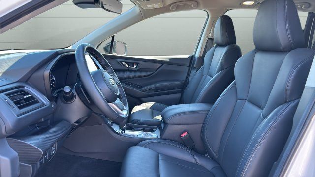 Certified 2026 Subaru Ascent Premium AWD/4WD image 20