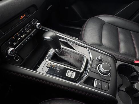 Used 2024 MAZDA CX-5 Carbon Edition image 12