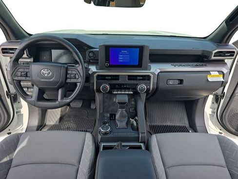 New 2026 Toyota Tacoma SR5 image 9