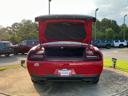 Used 2018 Dodge Challenger T/A RWD image 22