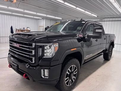 Used 2023 GMC Sierra 2500 AT4 w/ AT4 Premium Plus Package