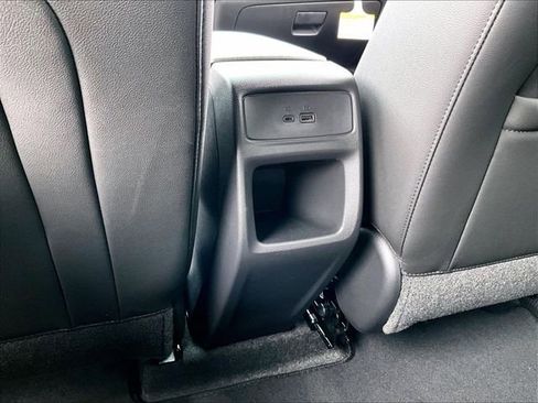 New 2026 Chevrolet Trax RS w/ Driver Confidence Package FWD image 17