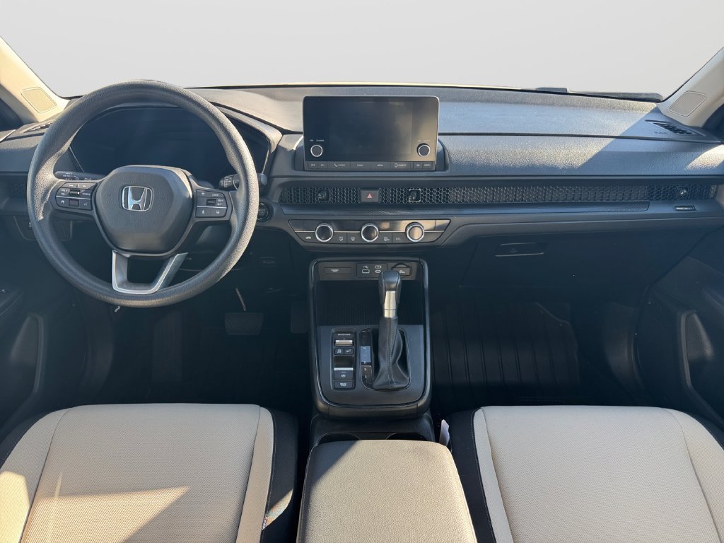 Used 2024 Honda CR-V EX image 14