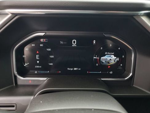 New 2026 GMC Sierra 1500 Denali AWD/4WD image 32