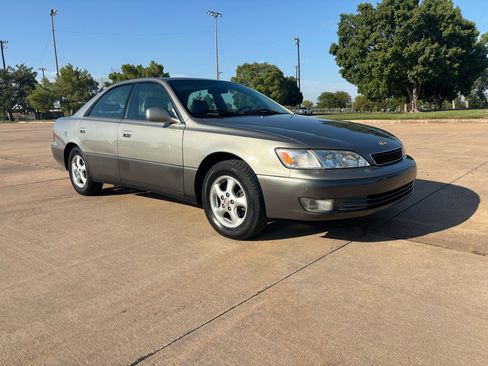 Used 1999 Lexus ES 330 image 26