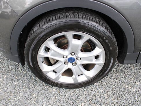 Used 2015 Ford Escape Titanium AWD/4WD image 24