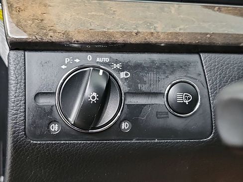 Used 2008 Mercedes-Benz E 63 AMG Sedan image 26