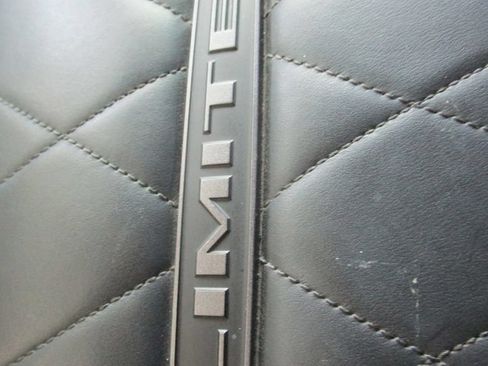 Used 2025 RAM 1500 Limited w/ Off Road Group AWD/4WD image 54