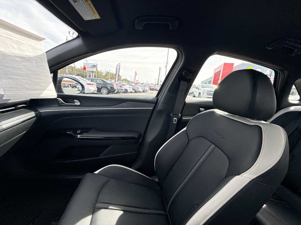 Used 2025 Kia K5 GT-Line FWD image 31