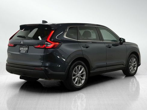 Used 2024 Honda CR-V EX-L image 5
