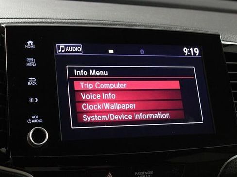 Used 2021 Honda Ridgeline Sport image 31