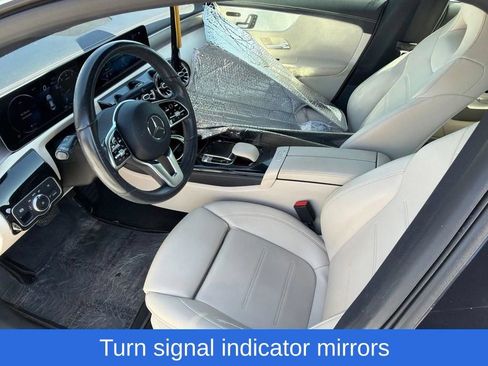Used 2020 Mercedes-Benz CLA 250 4MATIC image 7