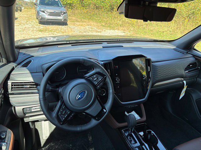 New 2026 Subaru Forester Touring AWD/4WD image 6