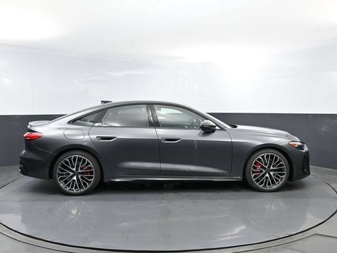 New 2026 Audi S5 Premium Plus AWD/4WD image 4