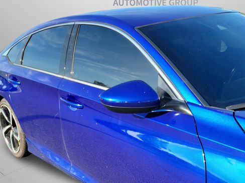 Used 2019 Honda Accord Sport image 16