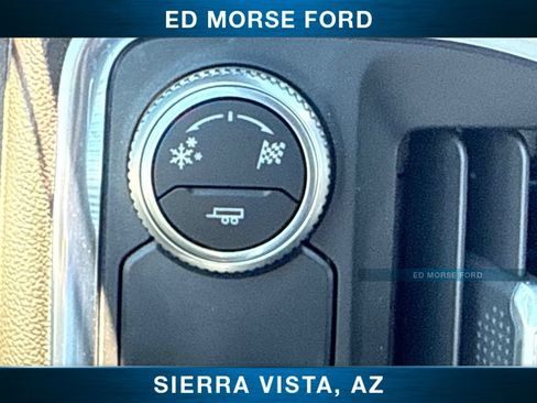 Used 2019 GMC Sierra 1500 SLT w/ SLT Premium Plus Package RWD image 22