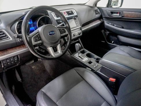 Used 2016 Subaru Outback 2.5i Limited image 21