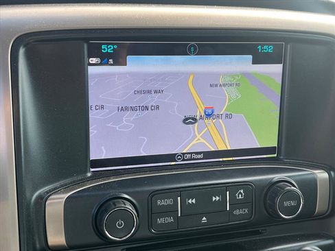 Used 2018 GMC Sierra 1500 Denali w/ Denali Ultimate Package image 12