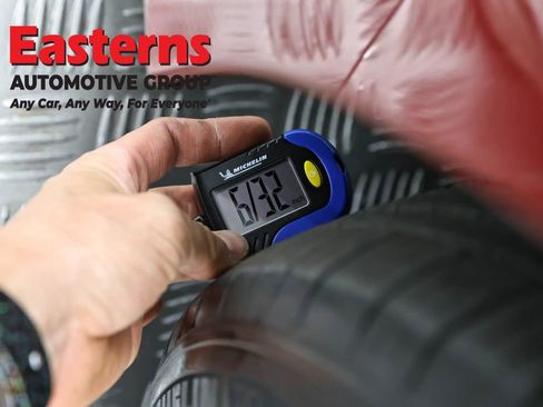 Used 2022 Honda Accord EX-L image 26