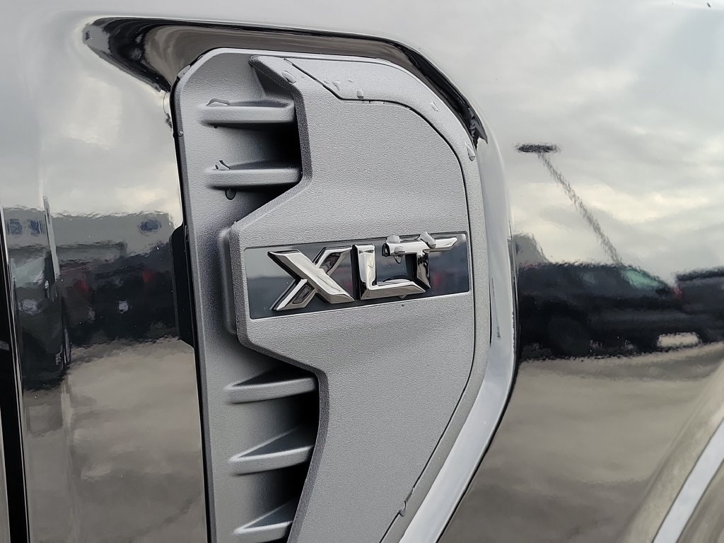 New 2026 Ford Ranger XLT w/ Black Appearance Package AWD/4WD image 7