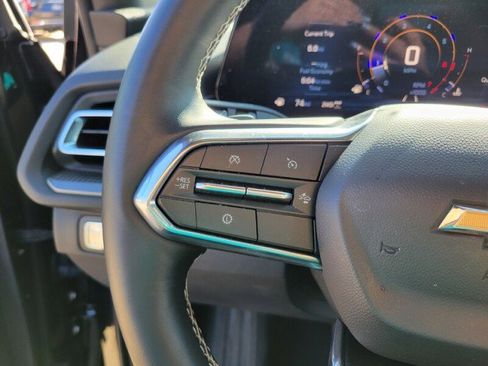 Certified 2025 Chevrolet Traverse LT image 19