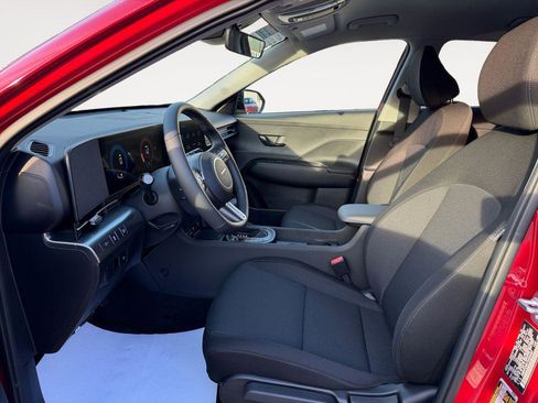 New 2026 Hyundai Kona SEL Sport image 10