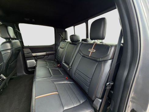 Used 2024 Ford F350 Platinum AWD/4WD image 19