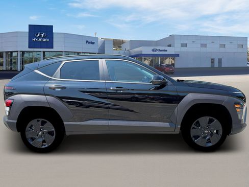 New 2026 Hyundai Kona SEL Sport AWD/4WD image 9