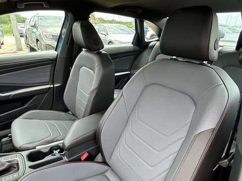 New 2026 Volkswagen Jetta GLI Autobahn FWD image 18