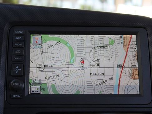 Used 2006 Honda Ridgeline RTL image 19