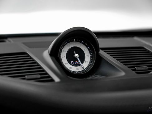 Used 2020 Porsche 911 Carrera 4S image 57