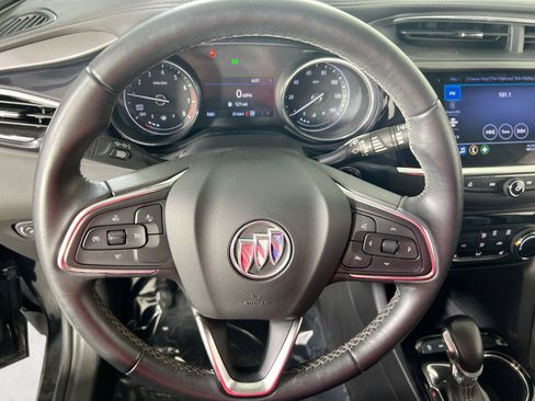 Used 2022 Buick Encore GX Preferred w/ Cold Weather Comfort Package image 11