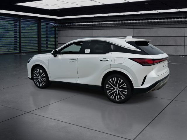 New 2026 Lexus RX 350 w/ Convenience Package AWD/4WD image 6