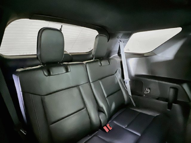 Used 2021 Ford Explorer ST w/ Equipment Group 401A AWD/4WD image 26
