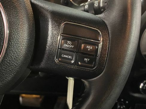 Used 2014 Jeep Wrangler Sport w/ Quick Order Package 24S AWD/4WD image 29