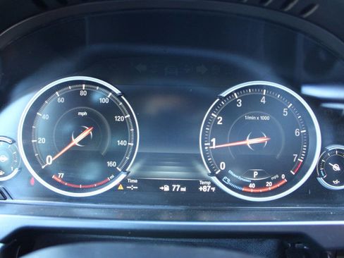 Used 2015 BMW X6 xDrive35i image 15