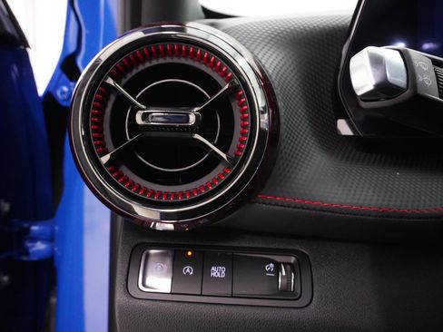 New 2026 Chevrolet Equinox RS w/ Convenience Package III image 20