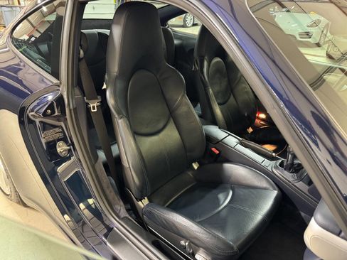 Used 2006 Porsche 911 Carrera S RWD image 22