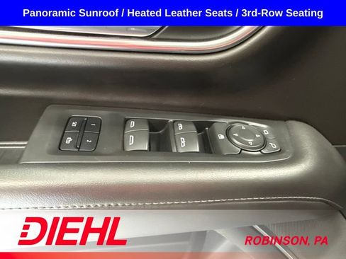 Used 2022 Chevrolet Tahoe Z71 AWD/4WD image 25
